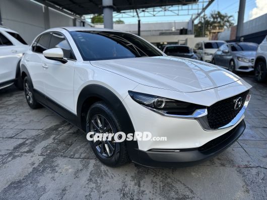 Mazda CX-30 Carros en venta
