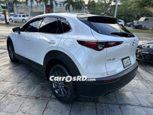 Mazda CX-30 Carros en venta