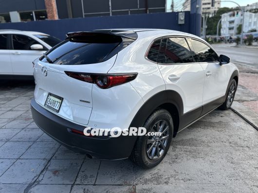 Mazda CX-30 Carros en venta