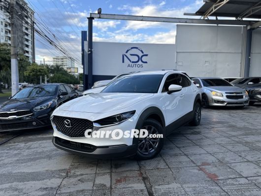 Mazda CX-30 Carros en venta