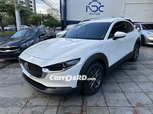 Mazda CX-30 Carros en venta