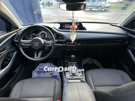 Mazda CX-30 Carros en venta