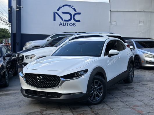 Mazda CX-30 GT