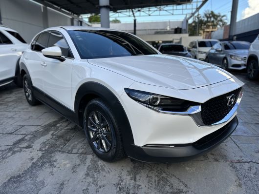 Mazda CX-30 GT