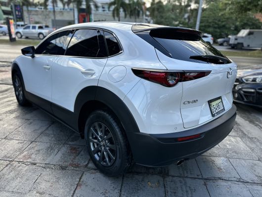 Mazda CX-30 GT