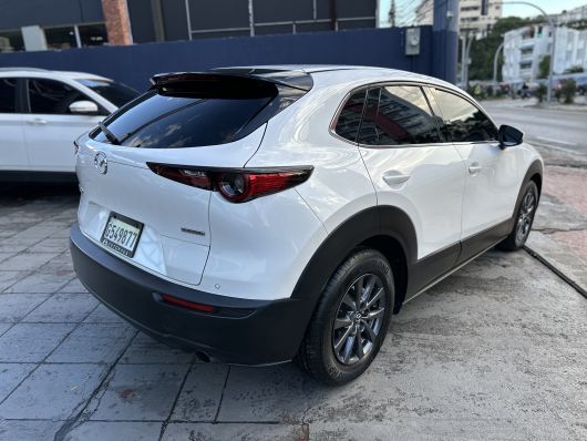Mazda CX-30 GT