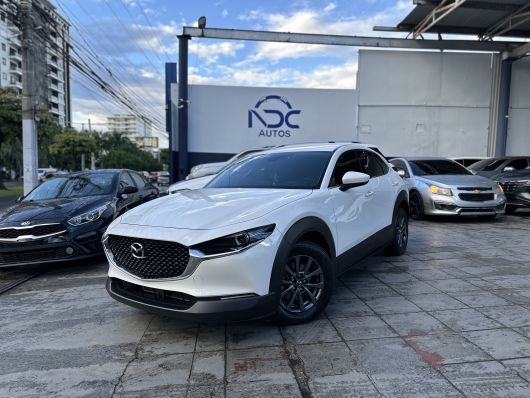 Mazda CX-30 GT en venta