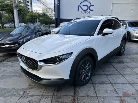 Mazda CX-30 GT