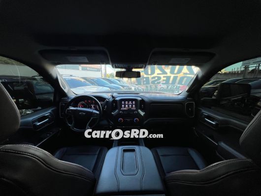 Chevrolet Silverado Camioneta en venta