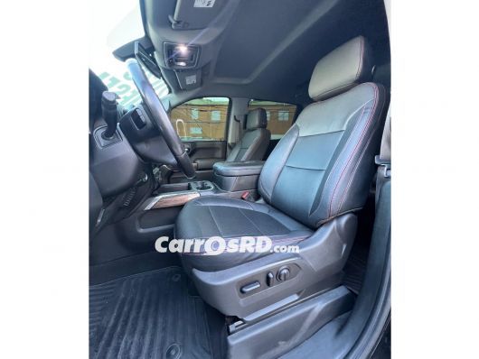 Chevrolet Silverado Camioneta en venta