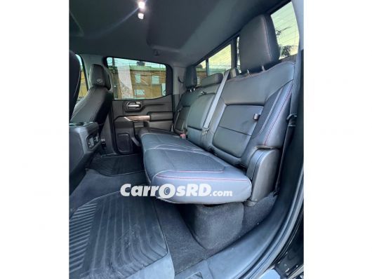 Chevrolet Silverado Camioneta en venta