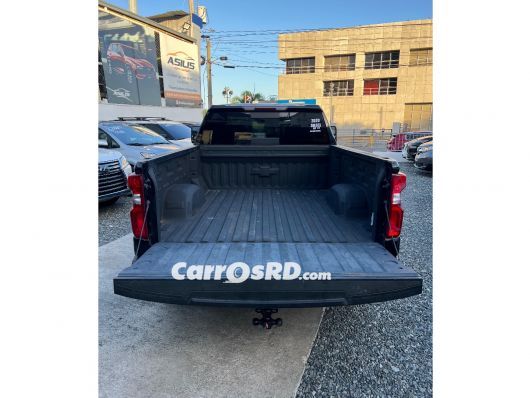 Chevrolet Silverado Camioneta en venta