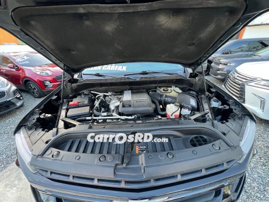 Chevrolet Silverado Camioneta en venta