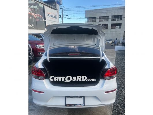 Kia Soluto Carros en venta