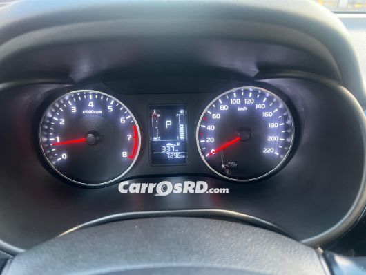 Kia Soluto Carros en venta