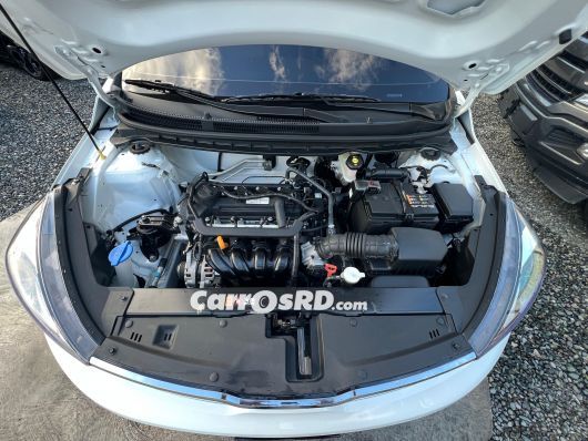 Kia Soluto Carros en venta