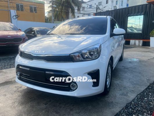 Kia Soluto Carros en venta