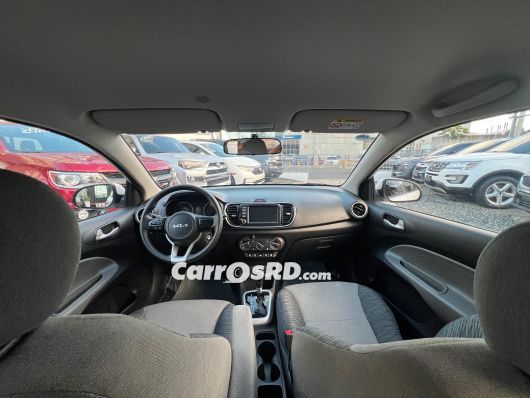 Kia Soluto Carros en venta