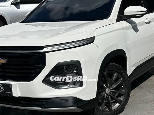 Chevrolet Captiva Jeepeta en venta