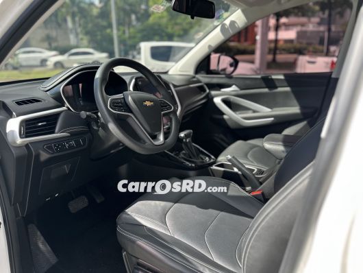 Chevrolet Captiva Jeepeta en venta