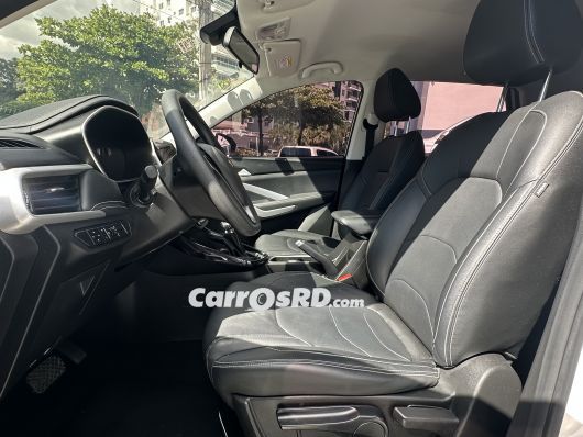 Chevrolet Captiva Jeepeta en venta