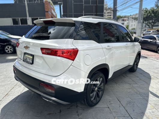 Chevrolet Captiva Jeepeta en venta