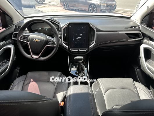 Chevrolet Captiva Jeepeta en venta