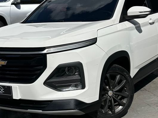 Chevrolet Captiva LT