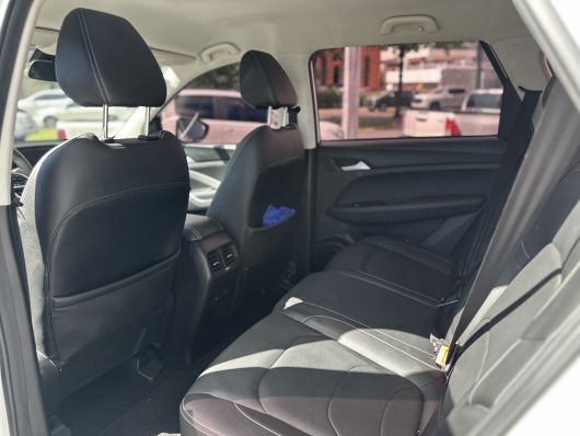 Chevrolet Captiva LT