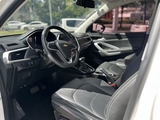 Chevrolet Captiva LT