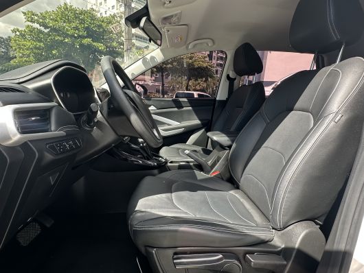 Chevrolet Captiva LT