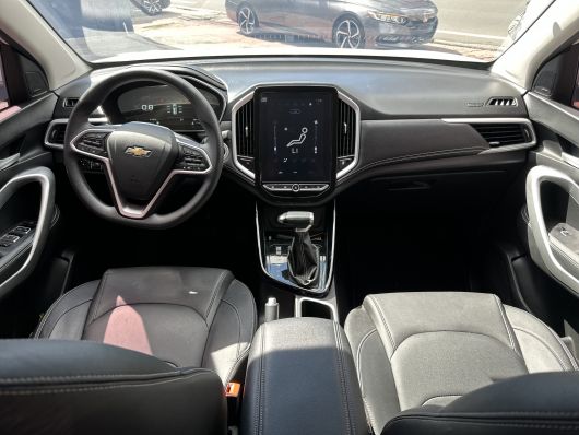 Chevrolet Captiva LT