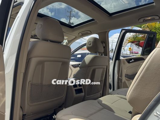 Mercedes-Benz Clase GL Jeepeta en venta