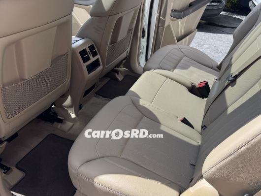 Mercedes-Benz Clase GL Jeepeta en venta