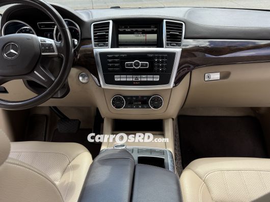 Mercedes-Benz Clase GL Jeepeta en venta