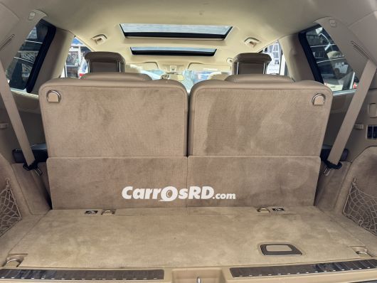 Mercedes-Benz Clase GL Jeepeta en venta