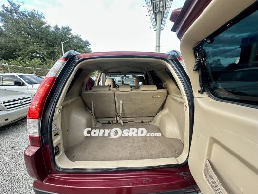 Honda CR-V Jeepeta en venta