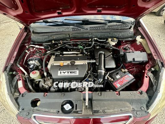 Honda CR-V Jeepeta en venta