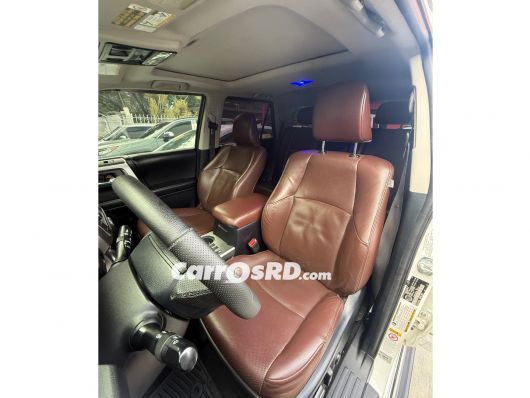 Toyota 4Runner Jeepeta en venta