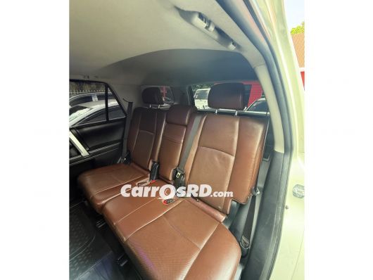 Toyota 4Runner Jeepeta en venta