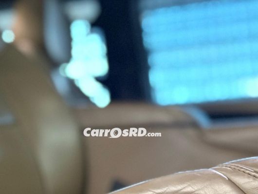 Cadillac Escalade Jeepeta en venta