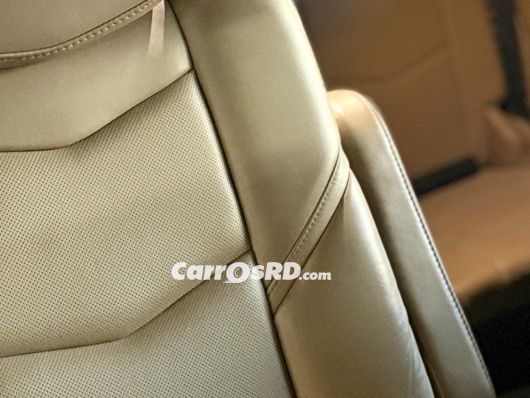 Cadillac Escalade Jeepeta en venta