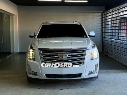 Cadillac Escalade Jeepeta en venta