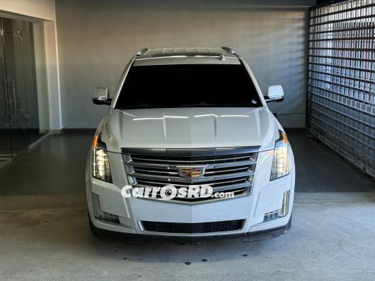 Cadillac Escalade Jeepeta en venta