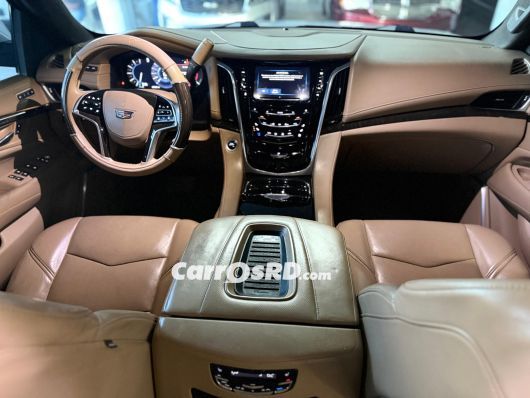 Cadillac Escalade Jeepeta en venta