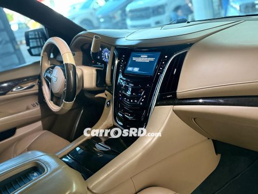 Cadillac Escalade Jeepeta en venta