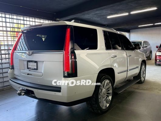 Cadillac Escalade Jeepeta en venta