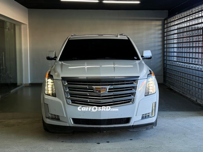 Cadillac