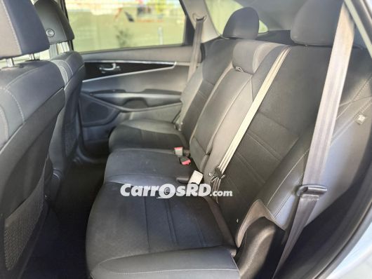 Kia Sorento Jeepeta en venta