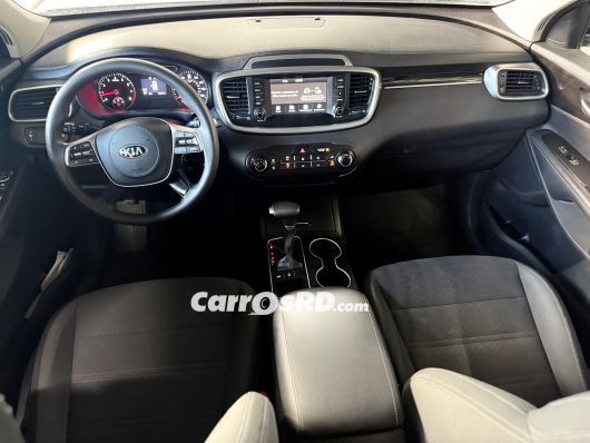 Kia Sorento Jeepeta en venta